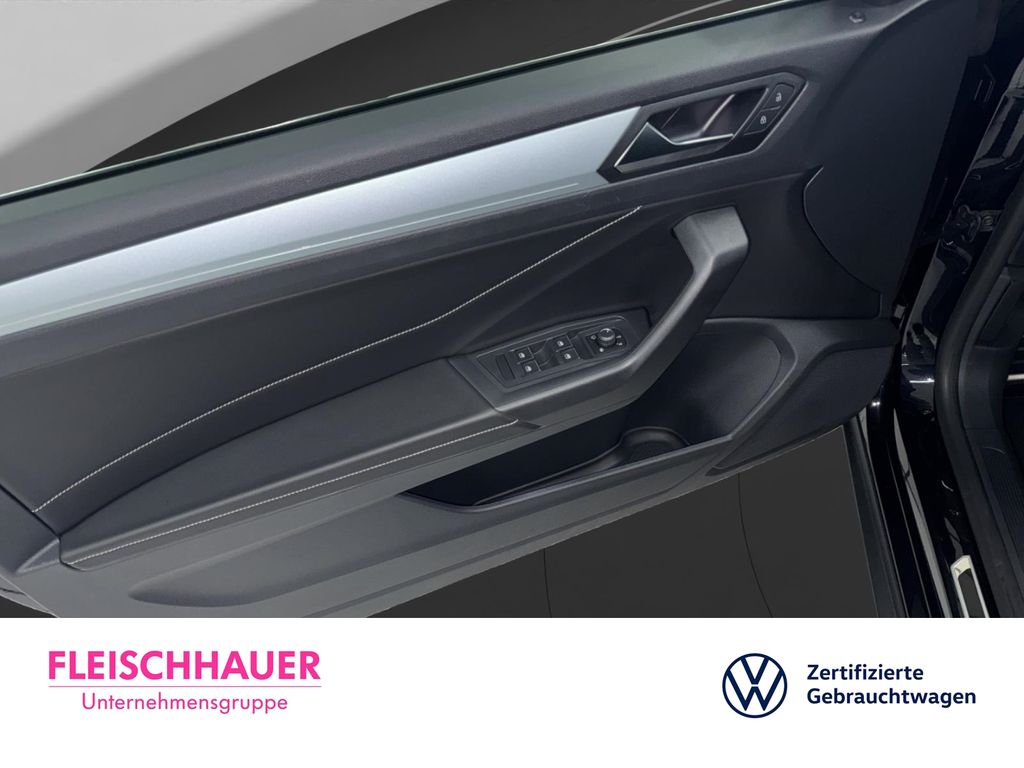 Volkswagen T-Roc 2024