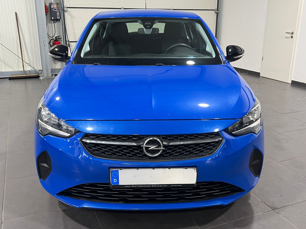 Opel Corsa 2022