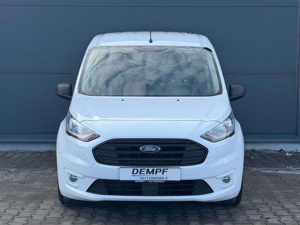 Ford Transit Connect 2021