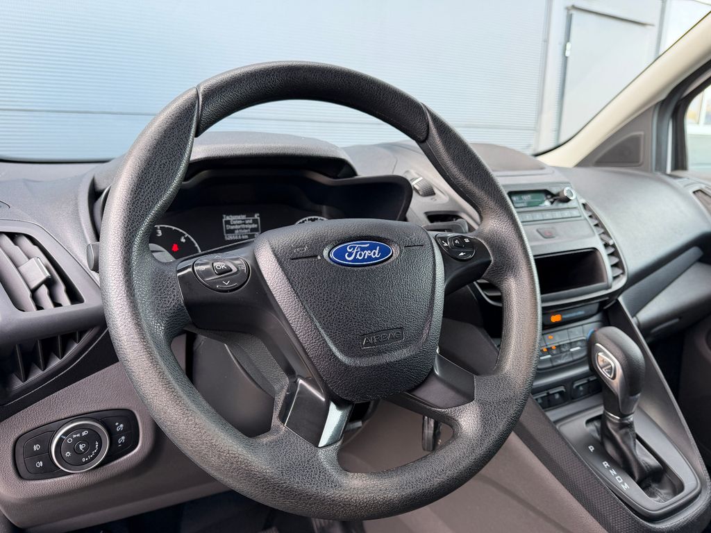 Ford Transit Connect 2021