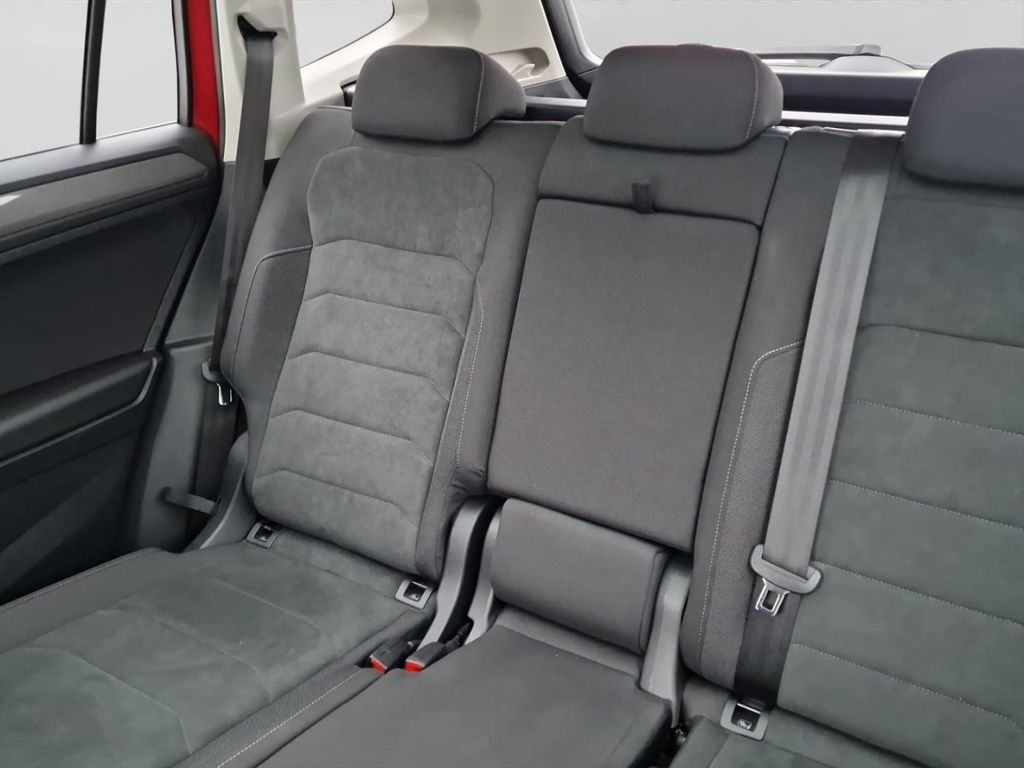 Volkswagen Tiguan Allspace 2022