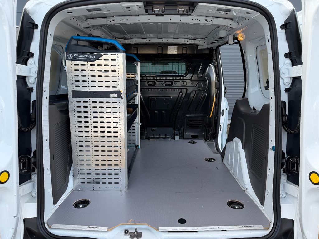 Ford Transit Connect 2021