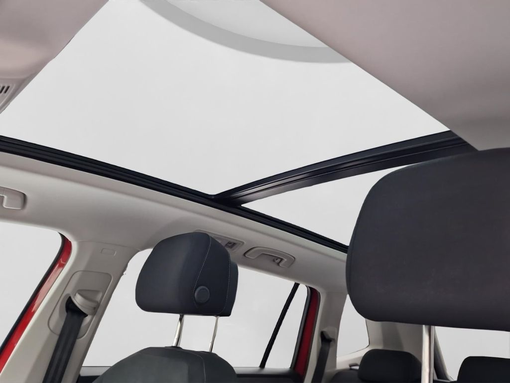 Volkswagen Tiguan Allspace 2022