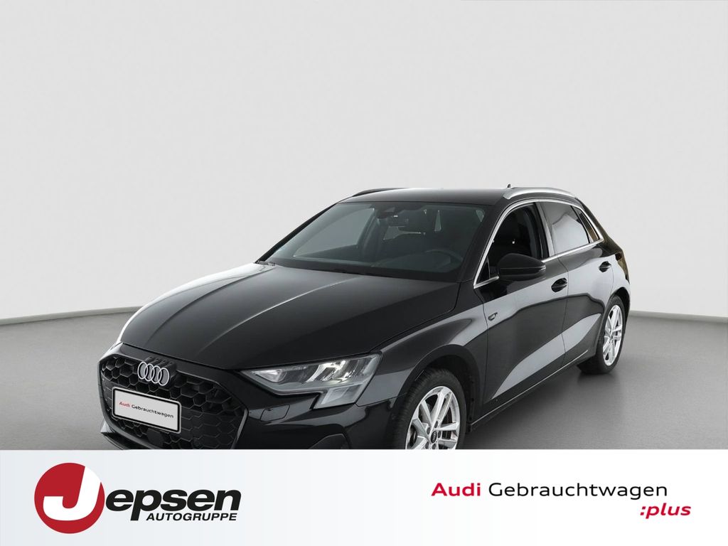 Audi A3 2025