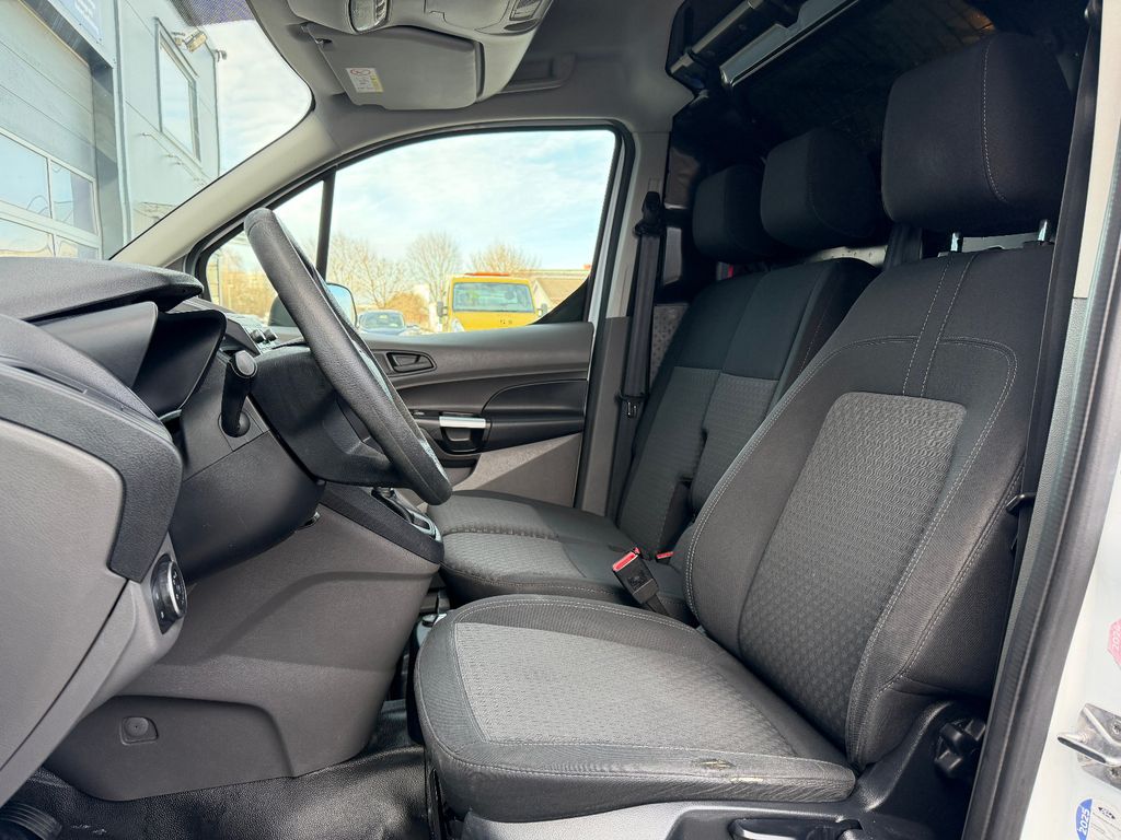 Ford Transit Connect 2021