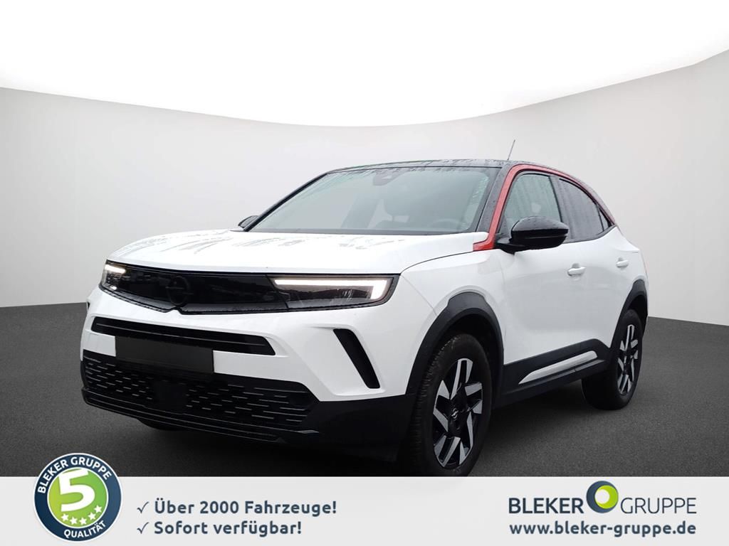 Opel Mokka 2023