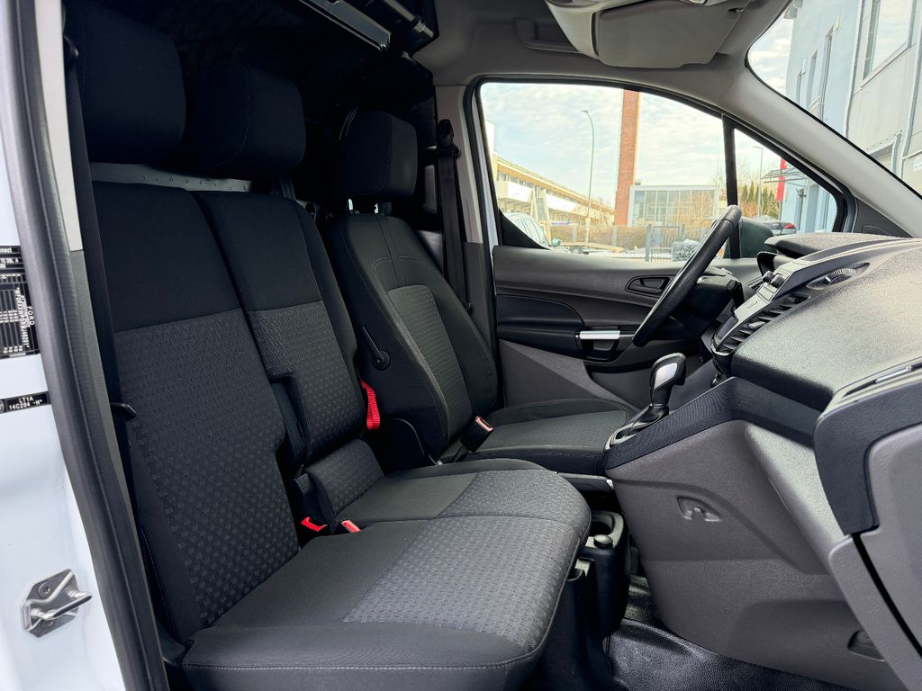 Ford Transit Connect 2021