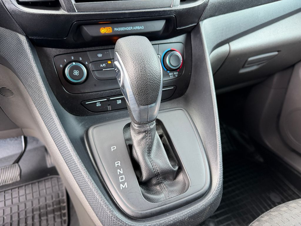 Ford Transit Connect 2021