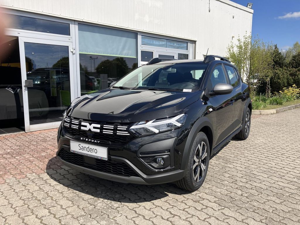 Dacia Sandero 2023
