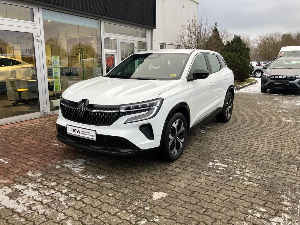 Renault Austral 2024
