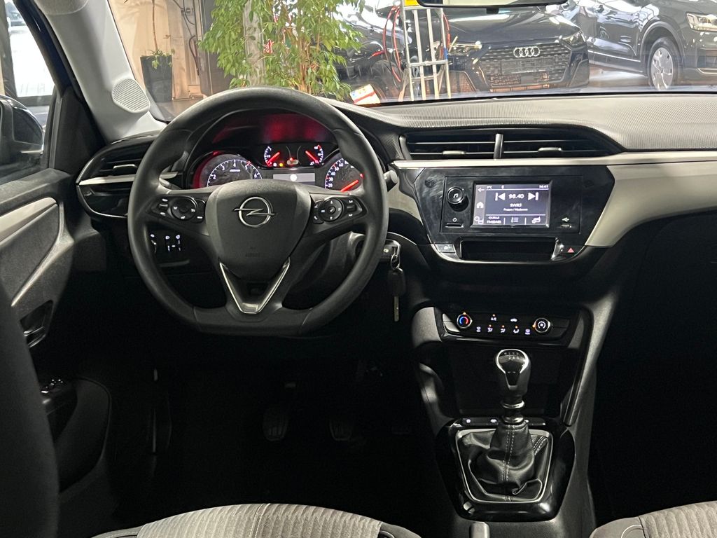 Opel Corsa 2022