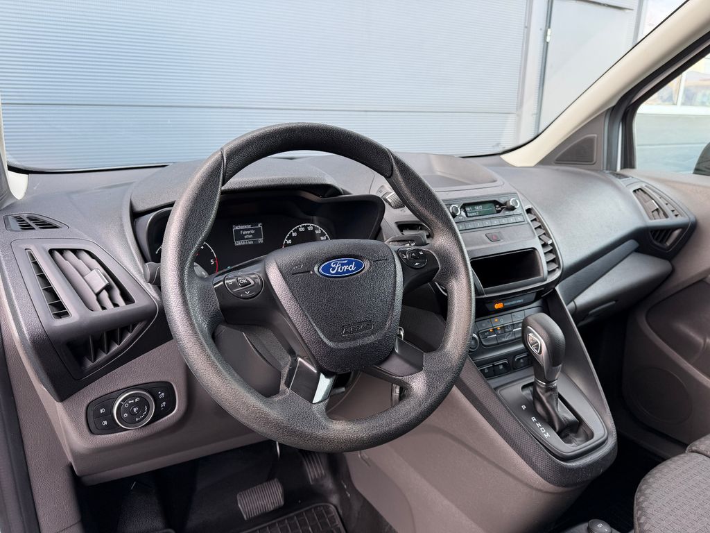 Ford Transit Connect 2021