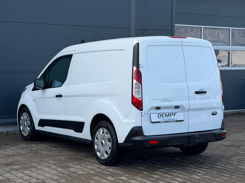 Ford Transit Connect 2021