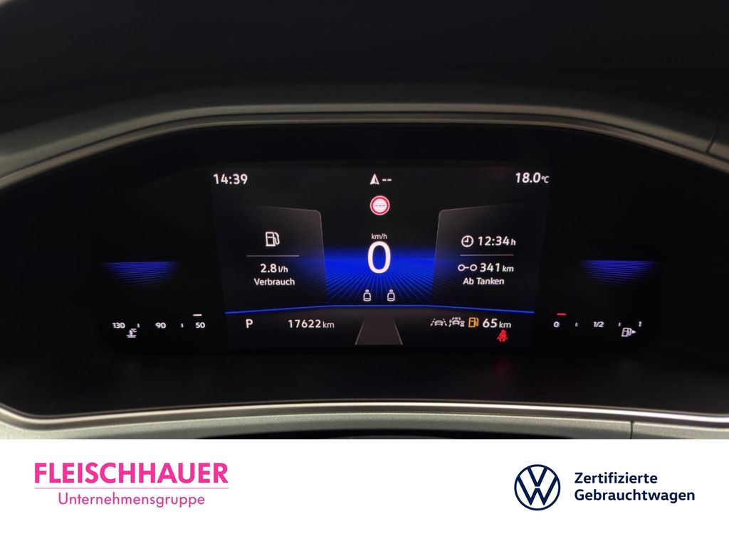 Volkswagen T-Roc 2024