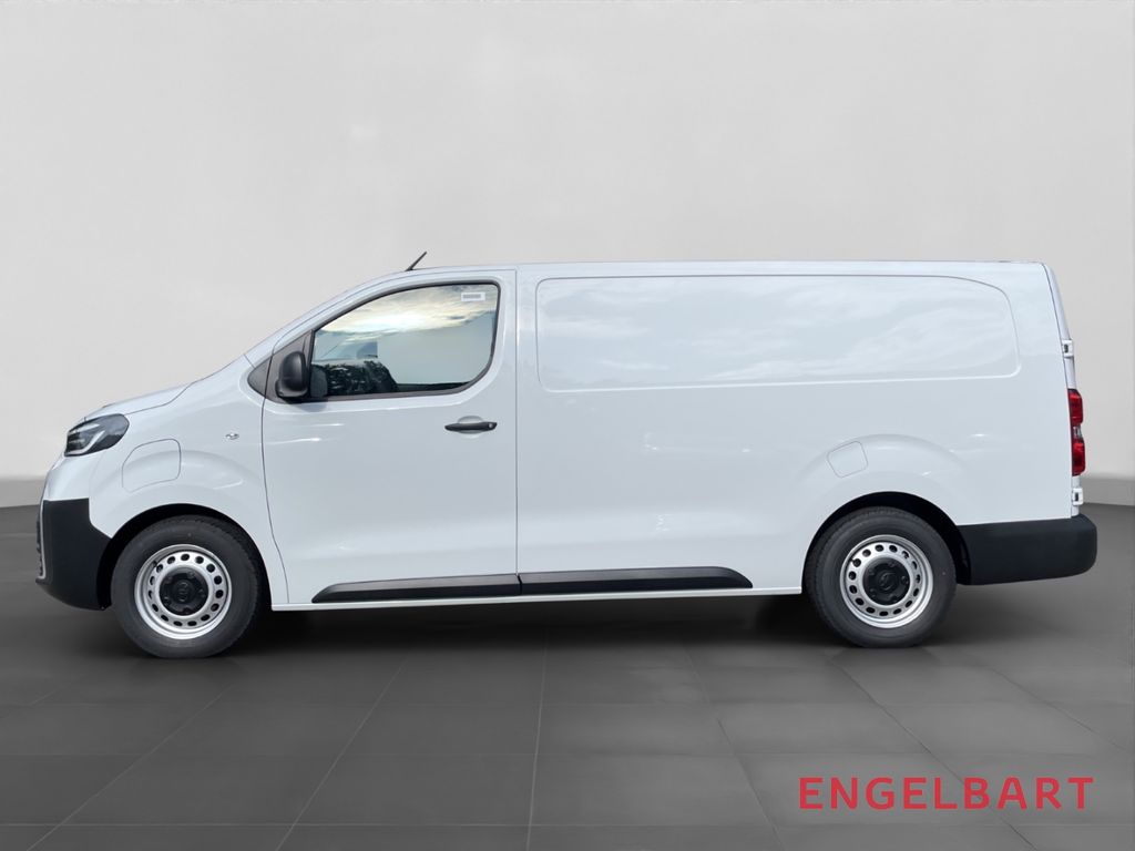 Toyota Proace (Verso)