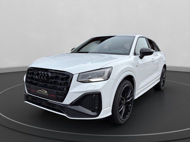 Audi Q2 2026