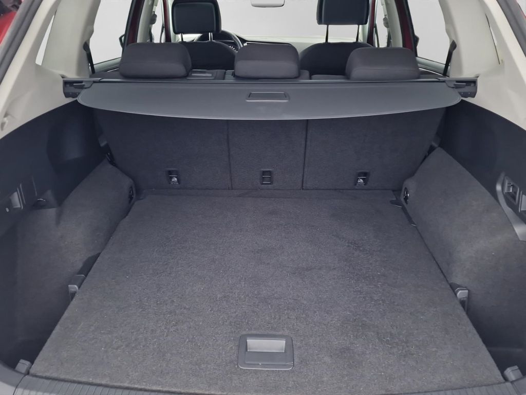 Volkswagen Tiguan Allspace 2022