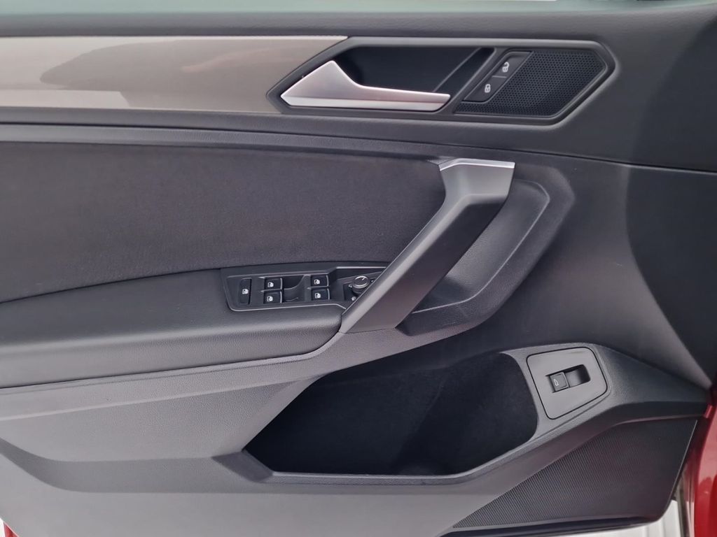 Volkswagen Tiguan Allspace 2022