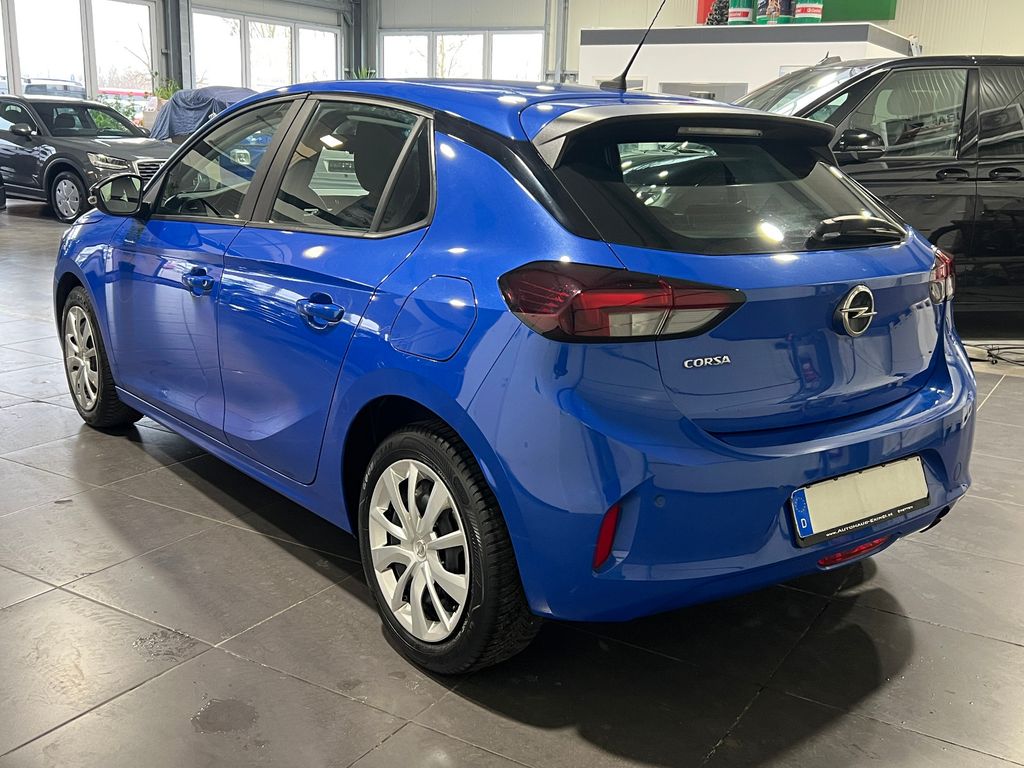 Opel Corsa 2022