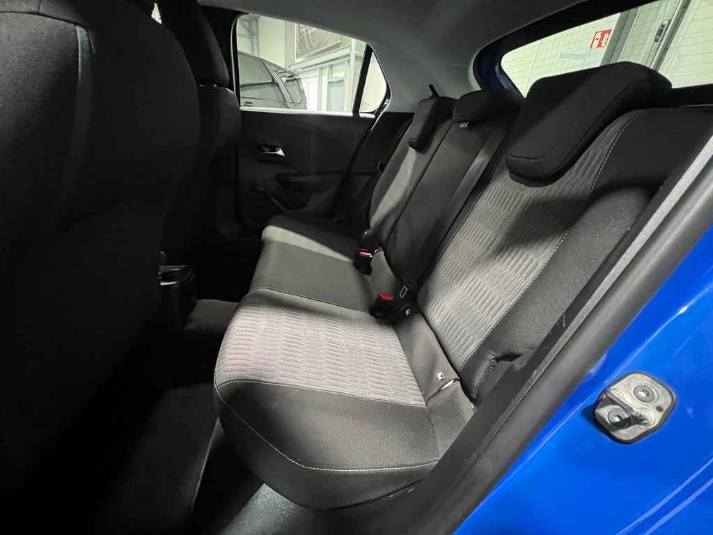 Opel Corsa 2022