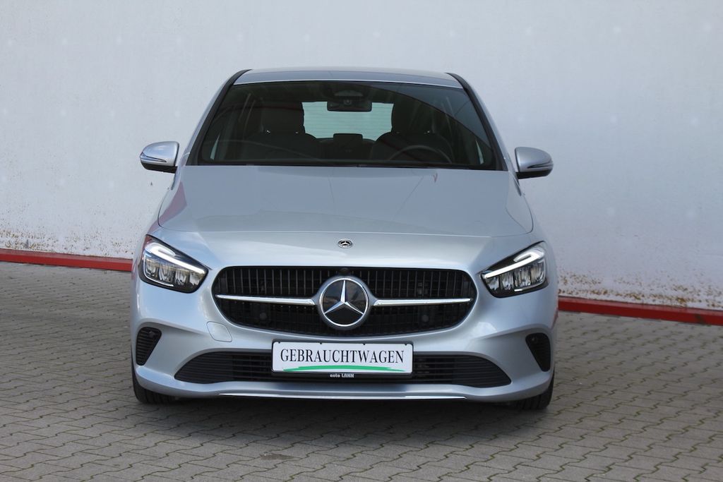 Mercedes-Benz B 180 2024