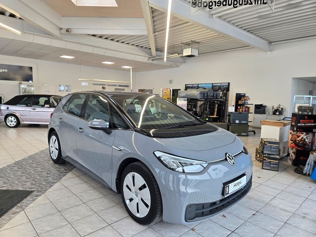 Volkswagen ID.3 2022