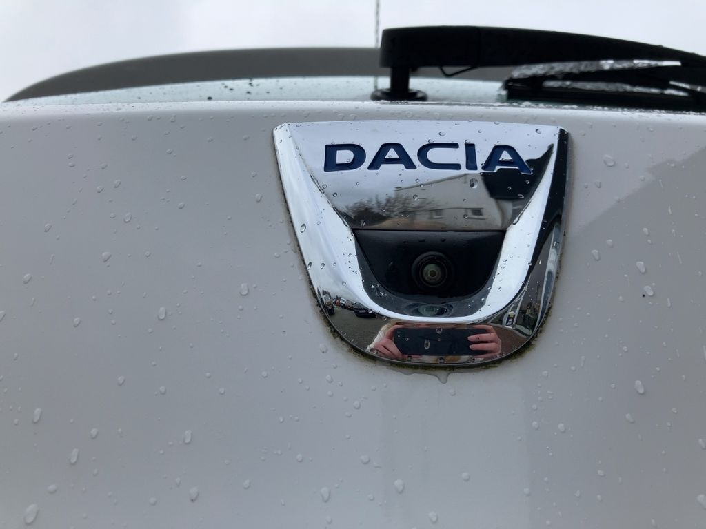 Dacia Spring 2021