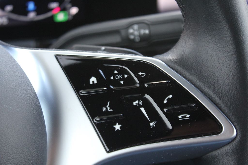 Mercedes-Benz B 180 2024