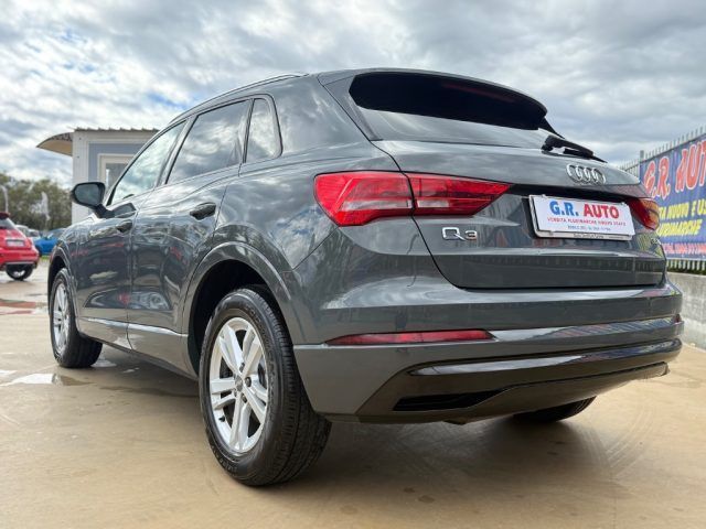 Audi Q3 2019