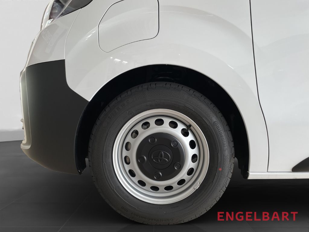 Toyota Proace (Verso)