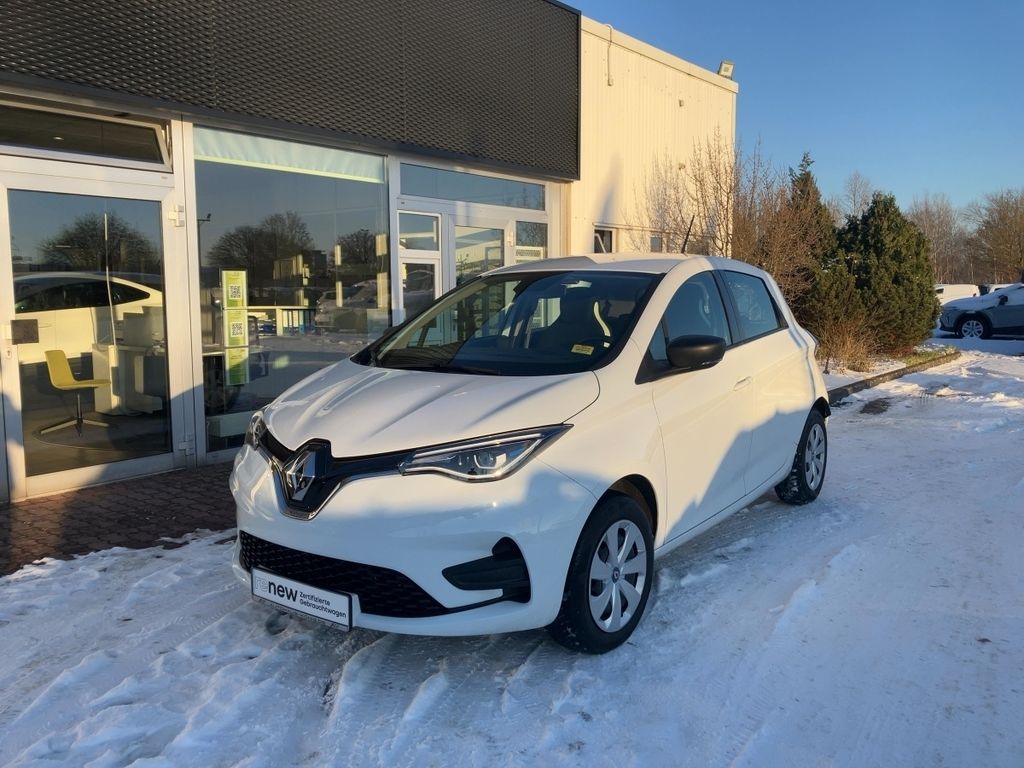 Renault ZOE 2020