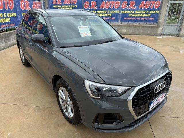 Audi Q3 2019