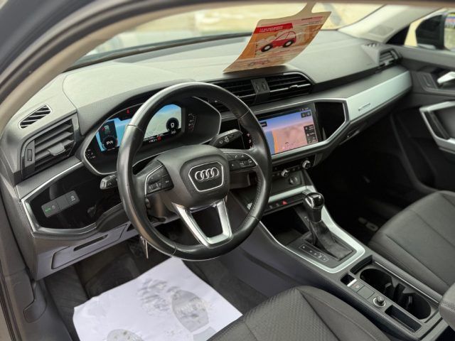 Audi Q3 2019