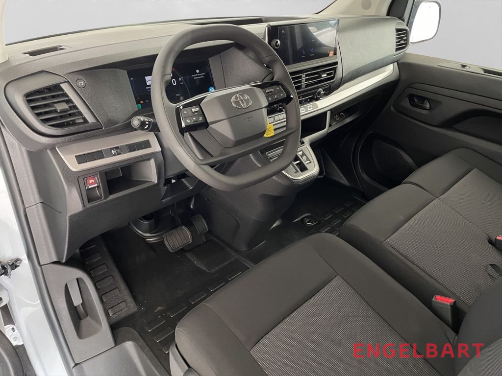 Toyota Proace (Verso)
