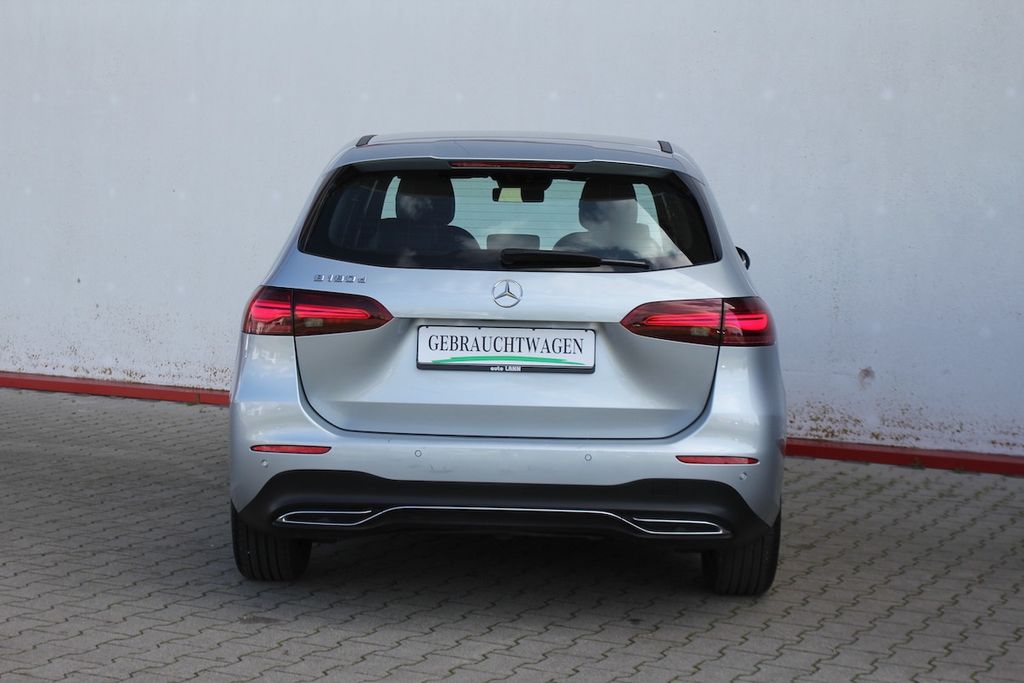 Mercedes-Benz B 180 2024