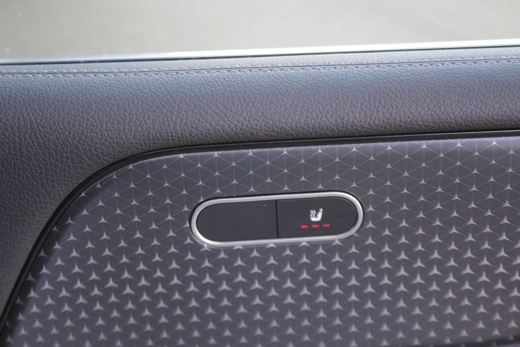 Mercedes-Benz B 180 2024