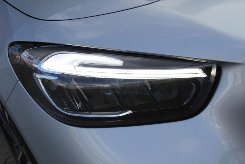 Mercedes-Benz B 180 2024