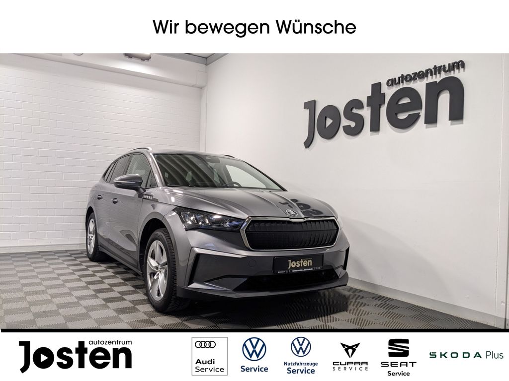 Skoda Enyaq 2023