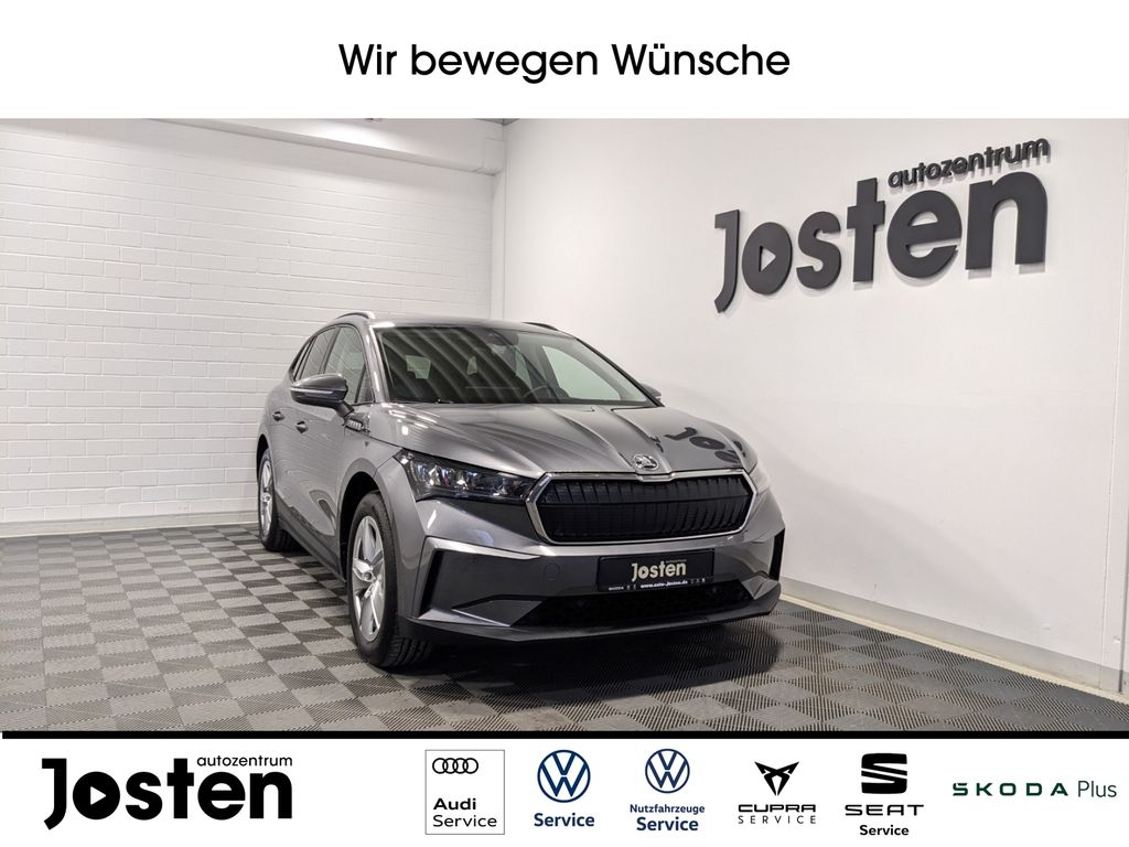Skoda Enyaq 2023