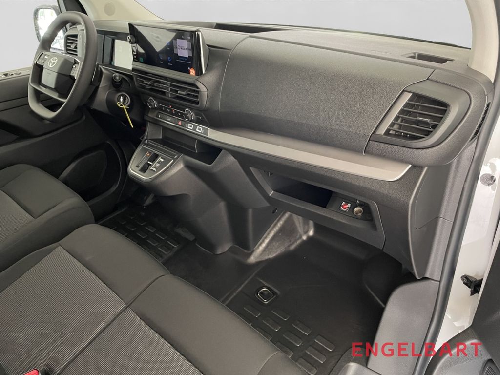 Toyota Proace (Verso)