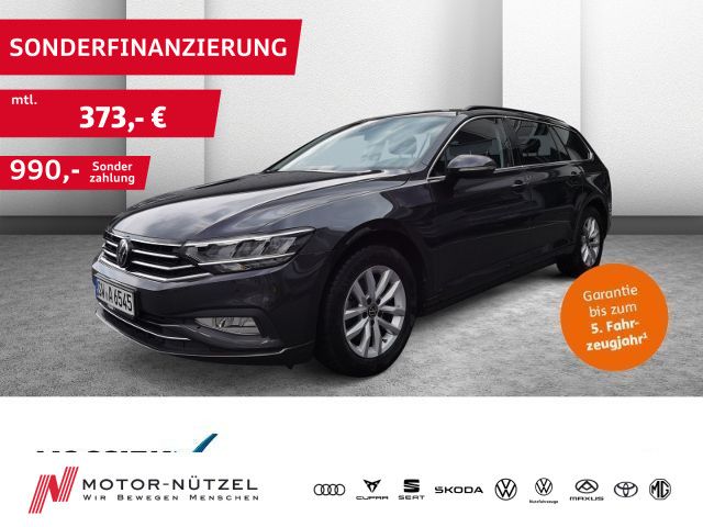 Volkswagen Passat Variant 2022