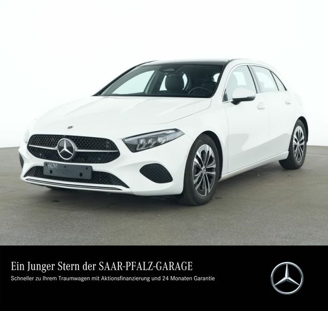 Mercedes-Benz A 180 2024