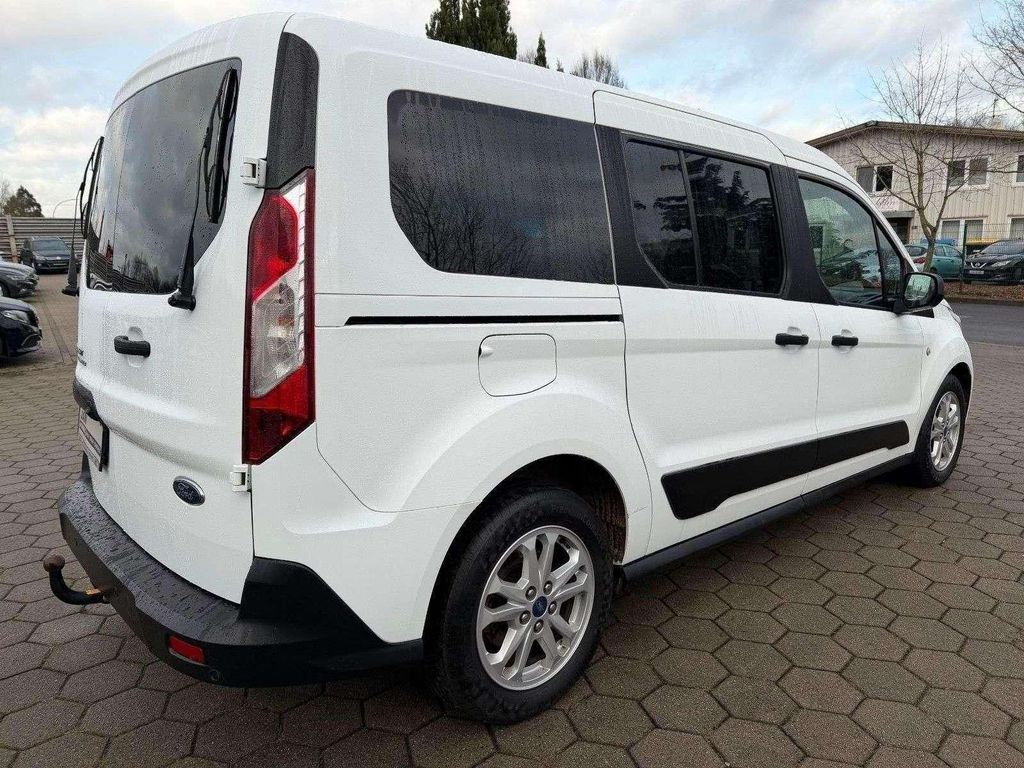 Ford Transit 2021