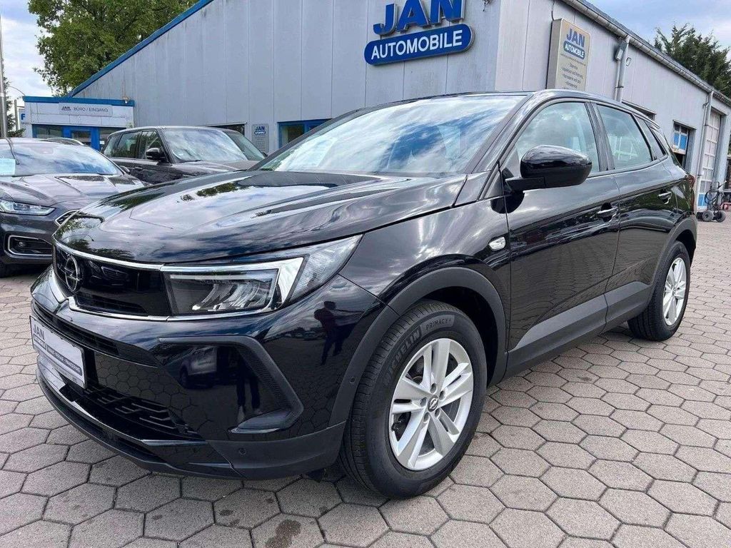 Opel Grandland (X) 2023
