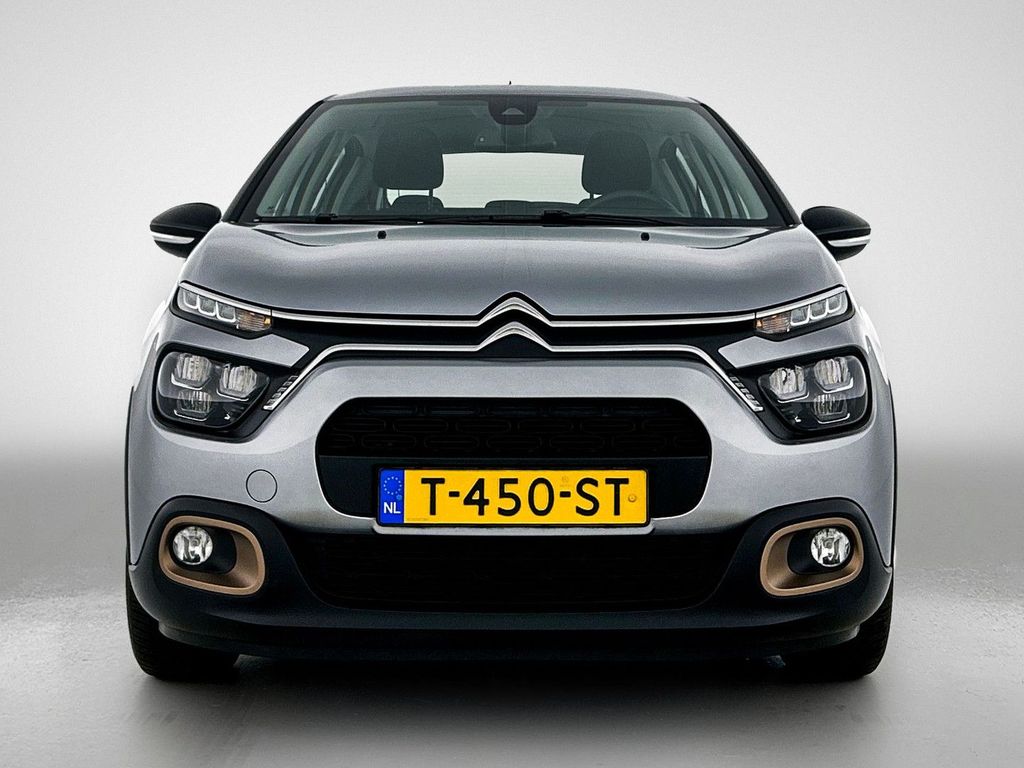 Citroën C3 2023