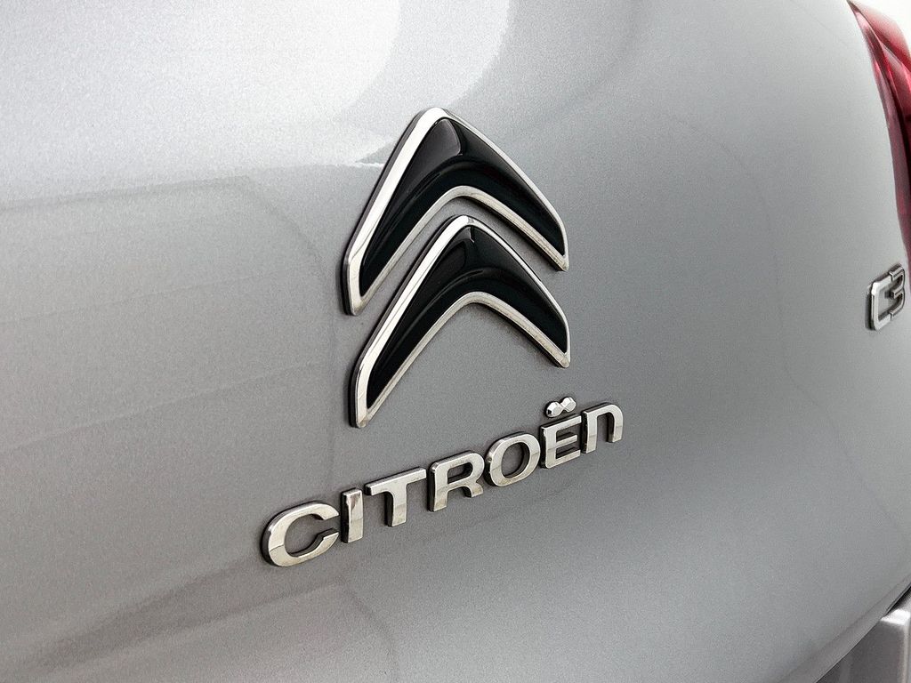 Citroën C3 2023