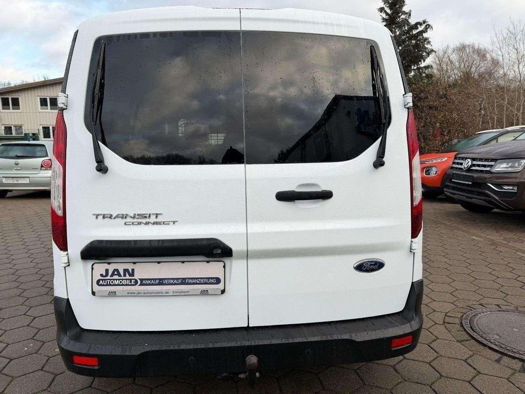 Ford Transit 2021