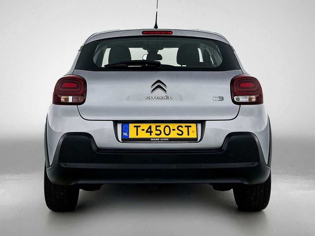 Citroën C3 2023