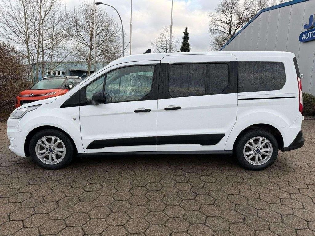 Ford Transit 2021
