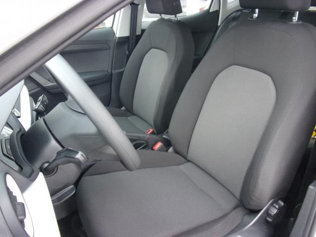 Seat Ibiza 2022